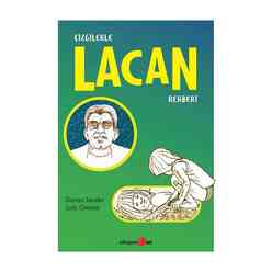 Çizgilerle Lacan Rehberi - Thumbnail