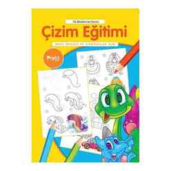 Çizim Eğitimi - Thumbnail