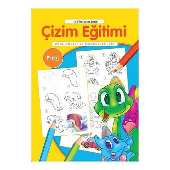 Çizim Eğitimi