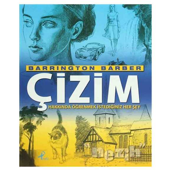 Çizim Hakkında Öğrenmek İstediğiniz Her Şey