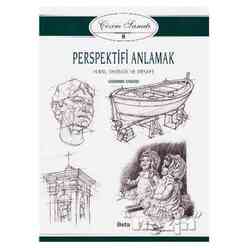 Beta - Çizim Sanatı 8 Perspektifi Anlamak