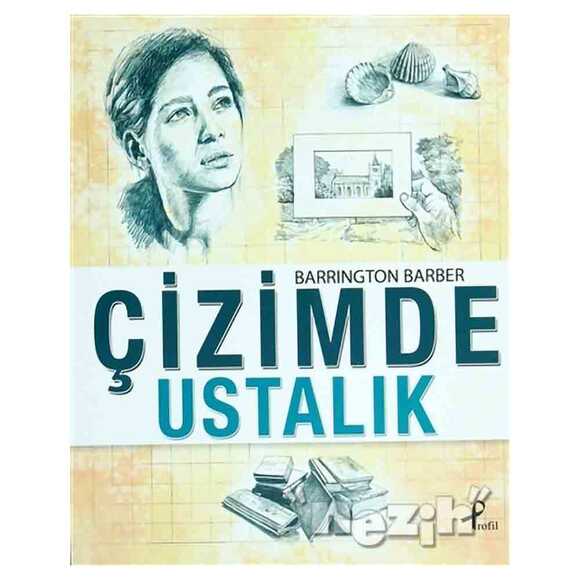 Çizimde Ustalık