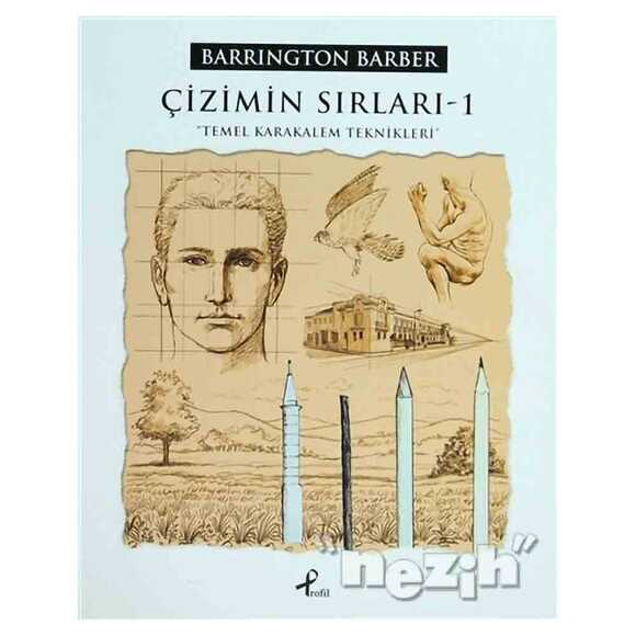 Çizimin Sırları - 1