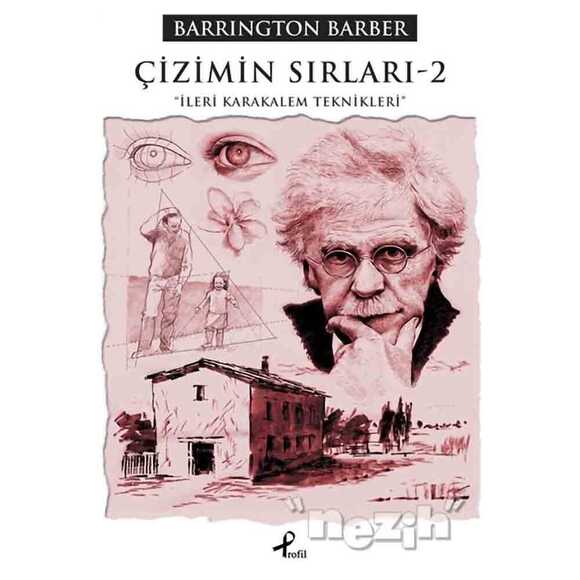 Çizimin Sırları - 2