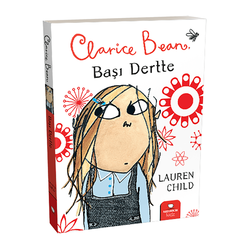 Clarice Bean - Başı Dertte - Thumbnail
