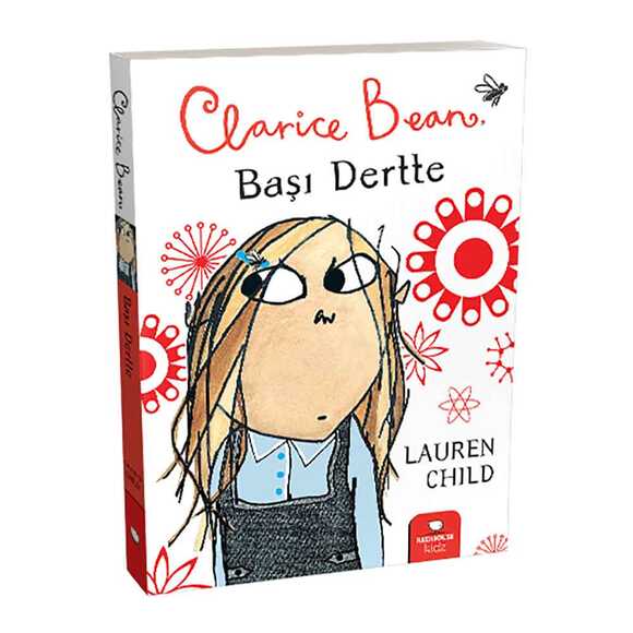 Clarice Bean - Başı Dertte