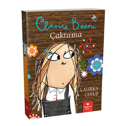 Clarice Bean - Çaktırma - Thumbnail