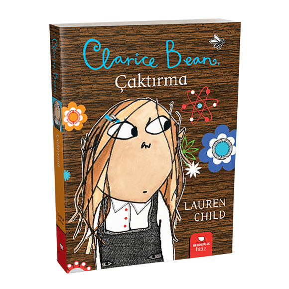 Clarice Bean - Çaktırma