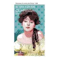 Clarissa - Thumbnail