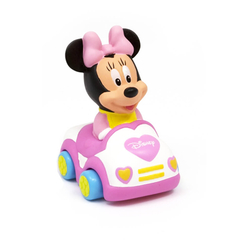 Clementoni - Clementoni baby Ymşk.Arabalar Fw.(Dbaby