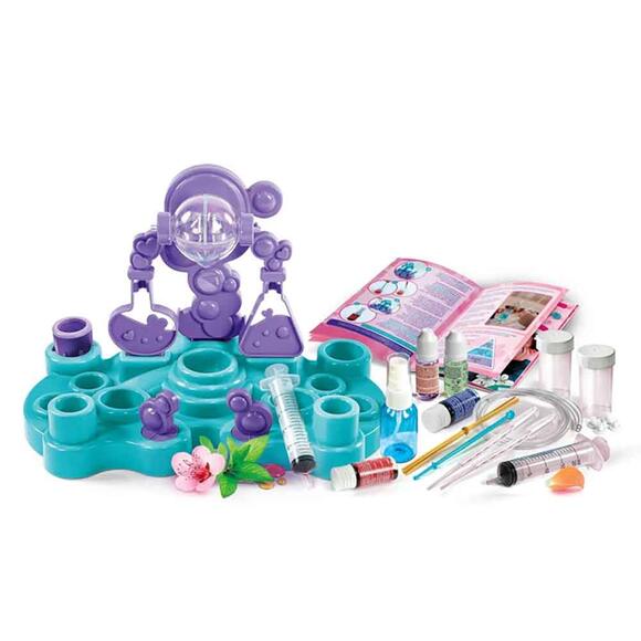 Clementoni Bilim Ve Oyun Kozmetik Laboratuvarı 64091
