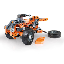 Clementoni Buggy ve Atv Mekanik Laboratuvarı 64300 - Thumbnail