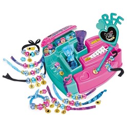 Clementoni Crazy Chic - BFF Müceveher Stüdyosu 18199 - Thumbnail