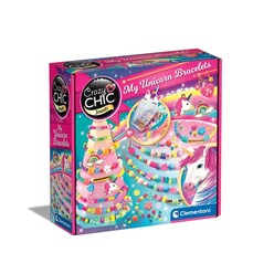 Clementoni Crazy Chic - Clementoni Crazy Chic Unicorn Bilezikler 18792