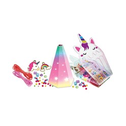 Clementoni Crazy Chic Unicorn Bilezikler 18792 - Thumbnail