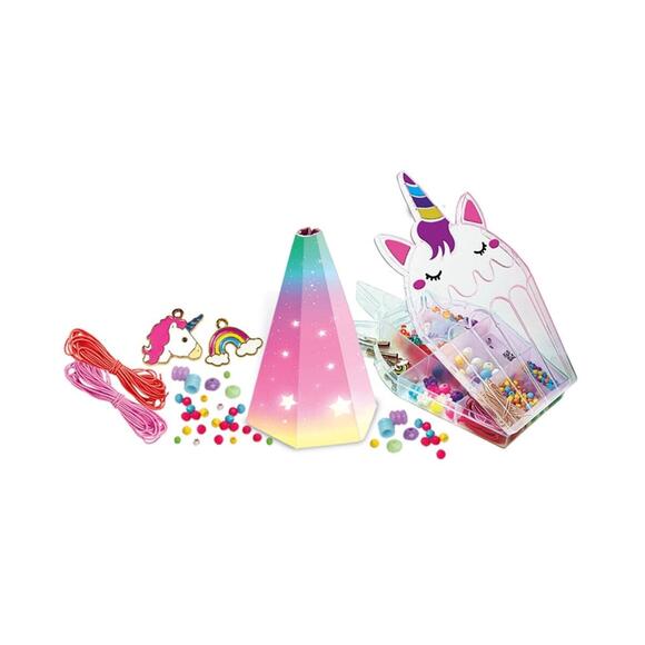 Clementoni Crazy Chic Unicorn Bilezikler 18792