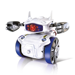Clementoni Cyber Robot 64295 - Thumbnail