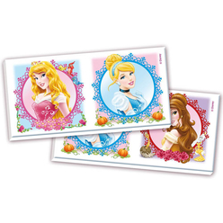 Clementoni Domino Princess 13407 - Thumbnail