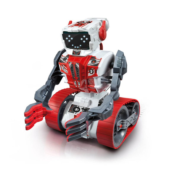 Clementoni Evolution Robot 64549