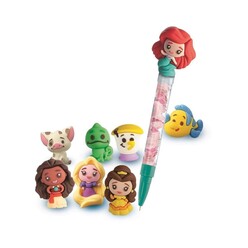 Clementoni Idea - Kalem Tasarım Stüdyosu Princess 18202 - Thumbnail