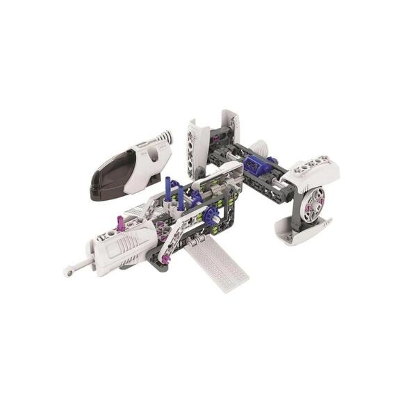 Clementoni Mekanik Laboratuvarı Explorer 75135TR