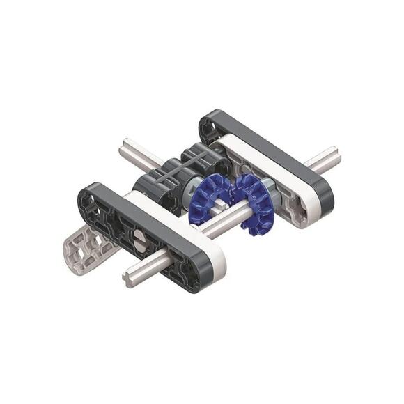 Clementoni Mekanik Laboratuvarı Explorer 75135TR