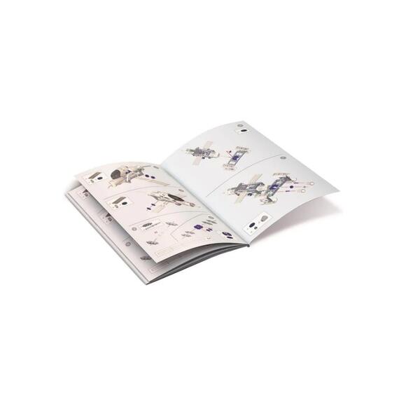 Clementoni Mekanik Laboratuvarı Explorer 75135TR