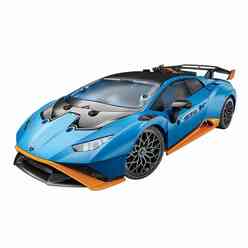 Clementoni Mekanik Laboratuvarı - Lamborghini Huracan 64815 - Thumbnail