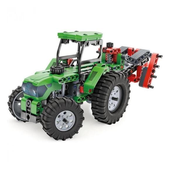 Clementoni Mekanik Laboratuvarı - Tarım Ekipmanları 75082TR