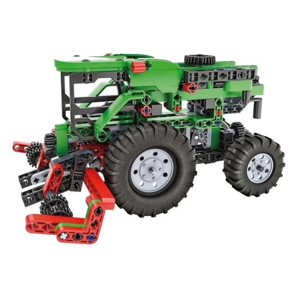 Clementoni Mekanik Laboratuvarı - Tarım Ekipmanları 75082TR