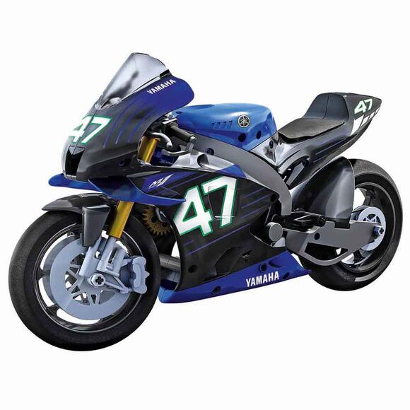Clementoni Mekanik Laboratuvarı Yamaha M1 75084Tr