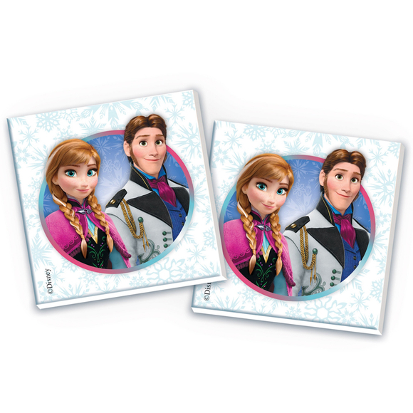 Clementoni Memo Frozen 13483