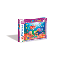 Clementoni - Clementoni Parça Puzzle 27413