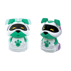 Clementoni Pet Bits Köpek 50126 - Thumbnail