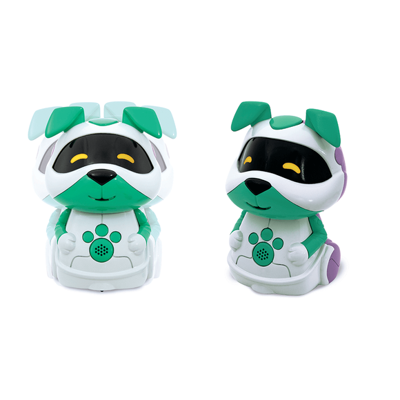 Clementoni Pet Bits Köpek 50126