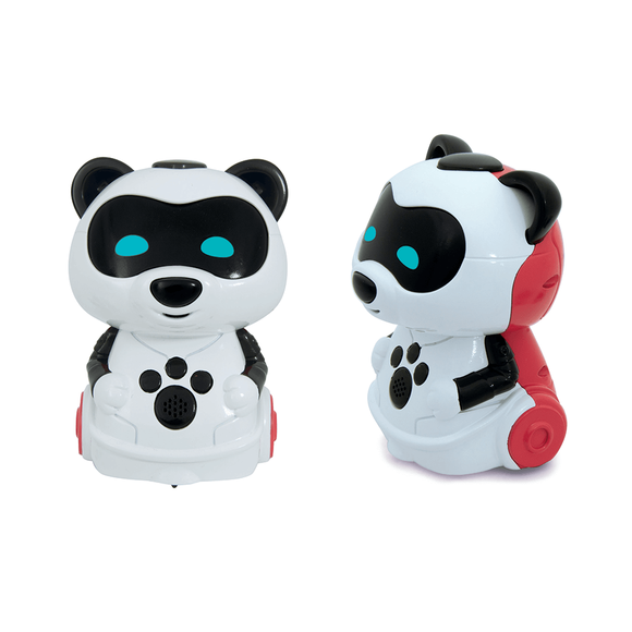 Clementoni Pet Bits Panda 50128