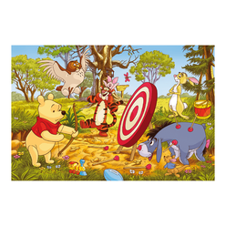 Clementoni Pooh Puzzle 22517 - Thumbnail