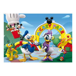 Clementoni Puzzle 2*20 24646 - Thumbnail