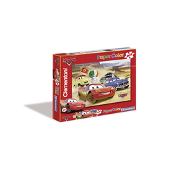 Clementoni - Clementoni Puzzle 2*20 24671