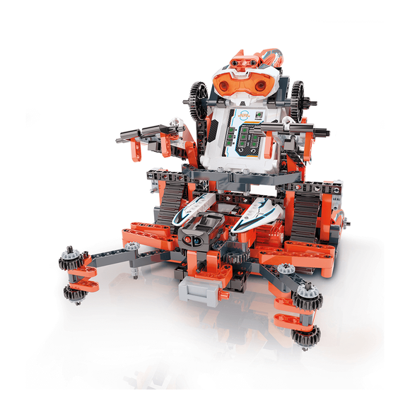 Clementoni Robomaker Pro 64999