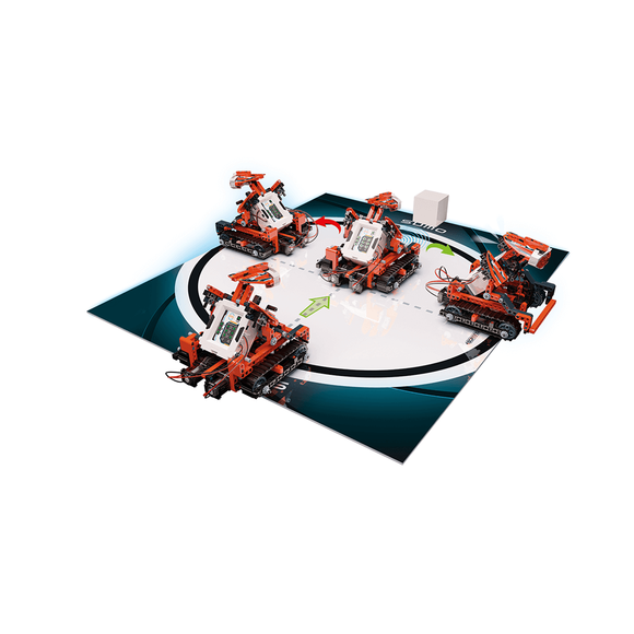 Clementoni Robomaker Pro 64999