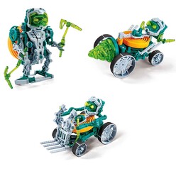 Clementoni Robotik Laboratuvarı Space Miner 64089 - Thumbnail