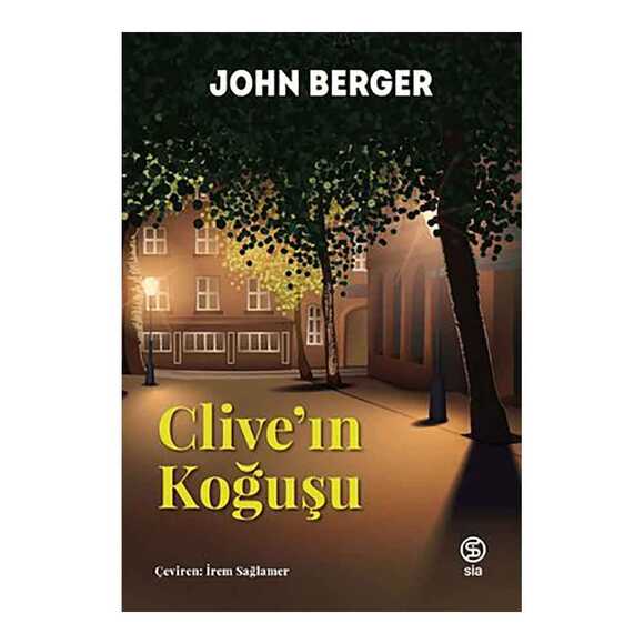 Clive’ın Koğuşu