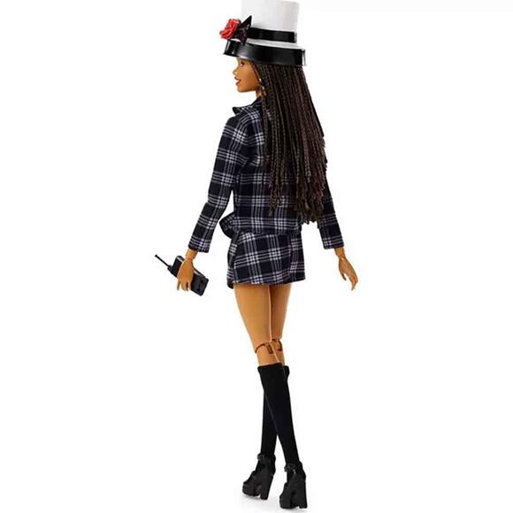 Clueless 30. Yıl Dönümü Özel Koleksiyon Bebek - Dionne JBJ47