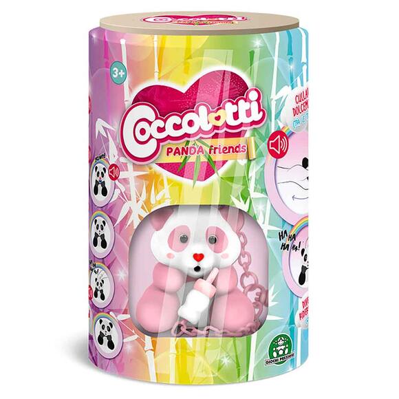 Coccolotti Sevimli Pandalar CCL14000