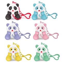 Coccolotti Sevimli Pandalar CCL14000 - Thumbnail