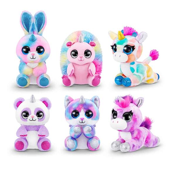 Coco Cones Fantasy Mini Peluş CDU12 9608SQ1 CCN01000