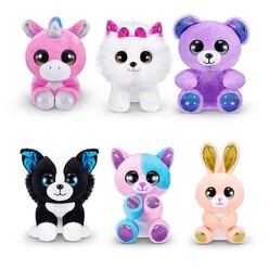 Coco Cones Mini Peluş 9601SQ1- CCN00000 - Thumbnail