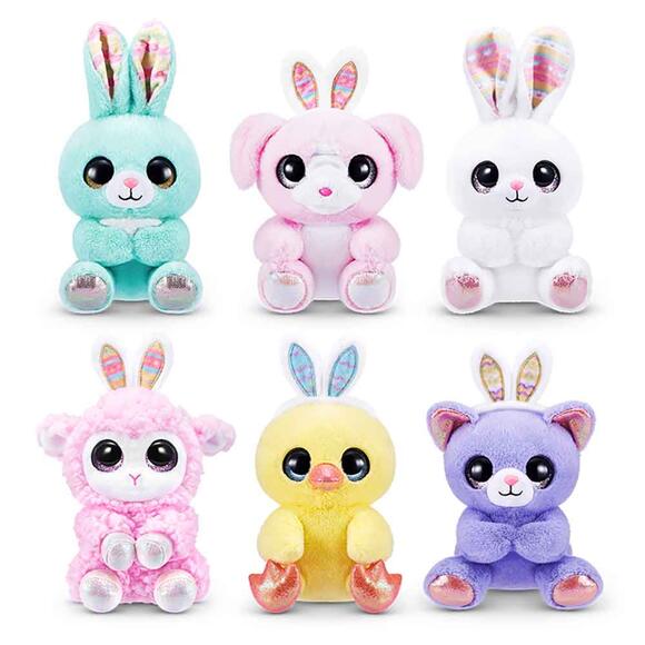 Coco Cones Paskalya Peluş S1 9640SQ1 CCN05000