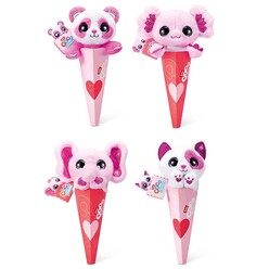 Coco Cones Sevgili Peluş S1 9639SQ1 CCN04000 - Thumbnail